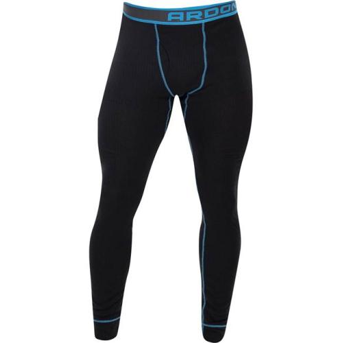 Funkční kalhoty ARDON®SPRINGI černo-modrá XL