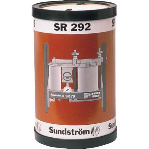 SR 292 Filtr Cartridge pro stanice filtru stlačeného vzduchu R03-2001