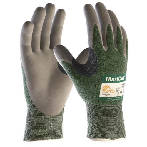 ATG® protiřezné rukavice MaxiCut® 34-450 06/XS 06