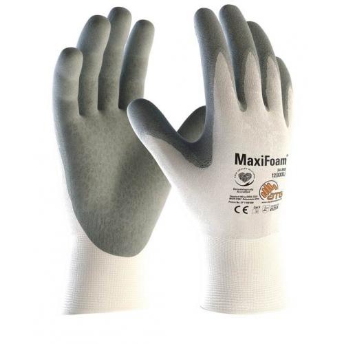 ATG® máčené rukavice MaxiFoam® 34-800 05/2XS 07