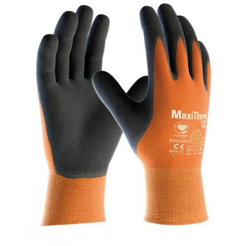 ATG® zimní rukavice MaxiTherm® 30-201 06/XS 08