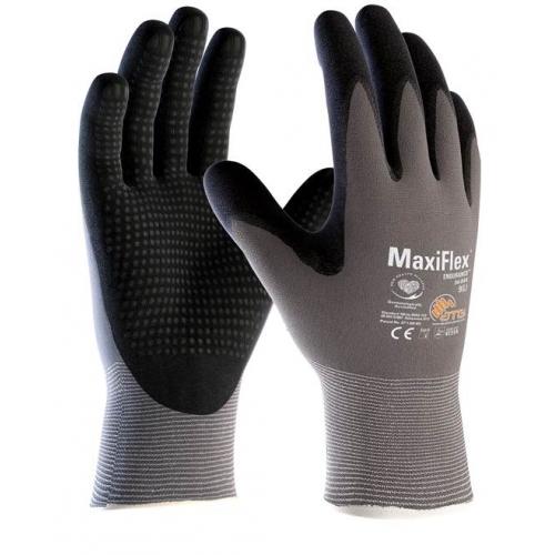 ATG® máčené rukavice MaxiFlex® Endurance™ 34-844 05/2XS DOPRODEJ 05