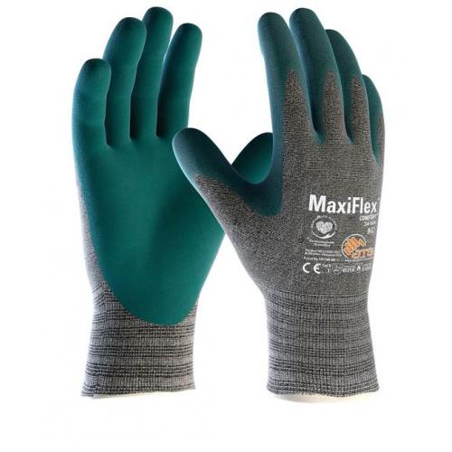 ATG® máčené rukavice MaxiFlex® Comfort™ 34-924 06/XS 06