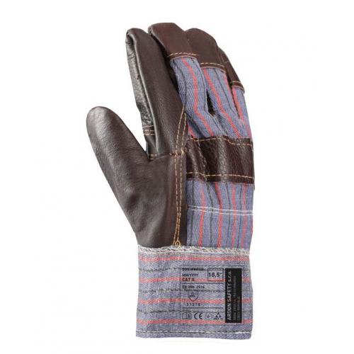 Zimní rukavice ARDONSAFETY/DON WINTER 10/XL 10