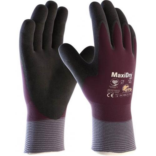 ATG® zimní rukavice MaxiDry® Zero™ 56-451 08/M 08