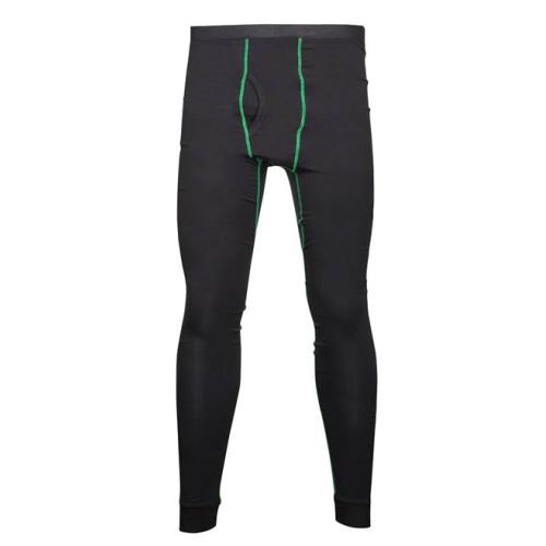 Funkční kalhoty ARDON®TRIP černo-zelená 3XL