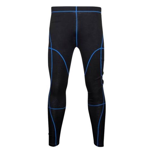 Funkční kalhoty ARDON®NAVI černo-modrá S