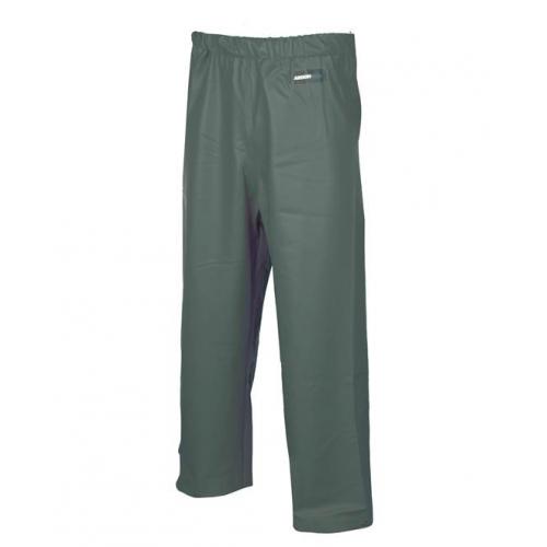 Voděodolné kalhoty ARDON®AQUA 112 zelená XL