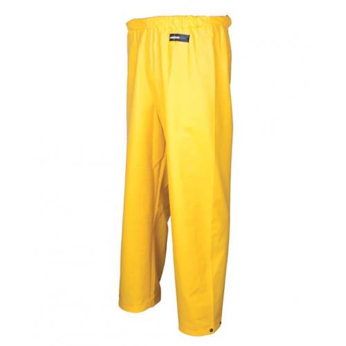 Voděodolné kalhoty ARDON®AQUA 112 žlutá L