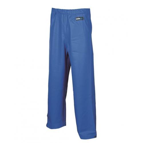 Voděodolné kalhoty ARDON®AQUA 112 modrá L