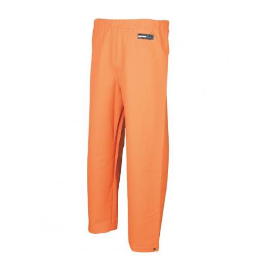Voděodolné kalhoty ARDON®AQUA 112 oranžová L