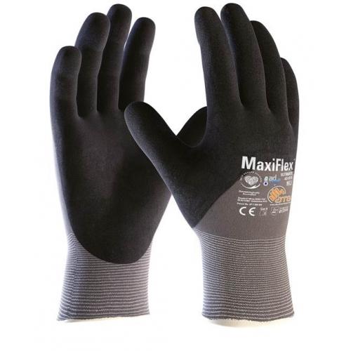 ATG® máčené rukavice MaxiFlex® Ultimate™ 42-875 06/XS 06