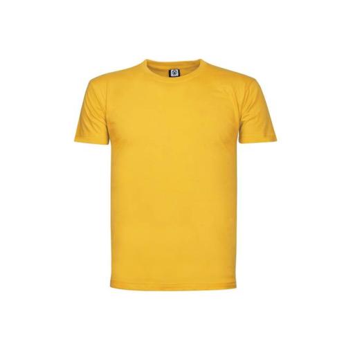 Tričko ARDON®LIMA žlutá 3XL