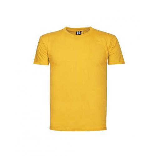 Tričko ARDON®LIMA žlutá L