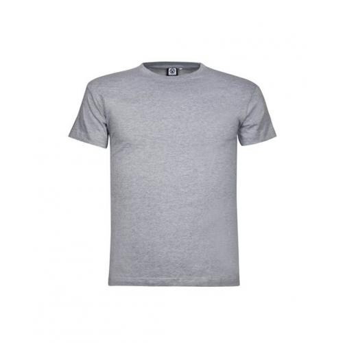 Tričko ARDON®LIMA šedý melír XL