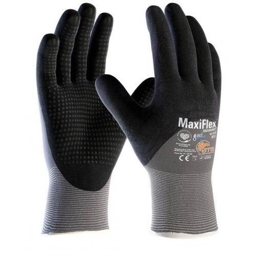 ATG® máčené rukavice MaxiFlex® Endurance™ 42-845 07/S 07