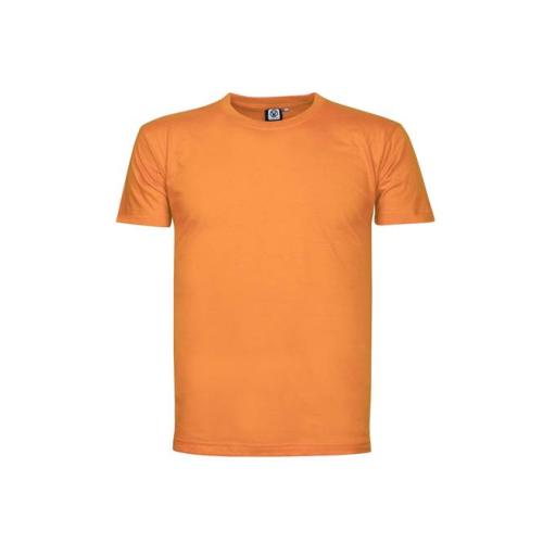 Tričko ARDON®LIMA oranžová 4XL