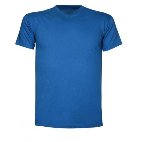 Tričko ROMA královsky modré XL
