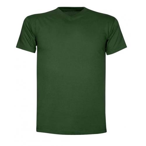 Tričko ROMA zelené L