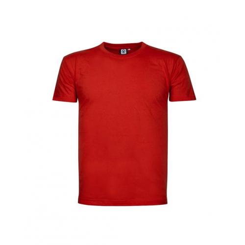 Tričko ARDON®LIMA EXCLUSIVE červená - DOPRODEJ M