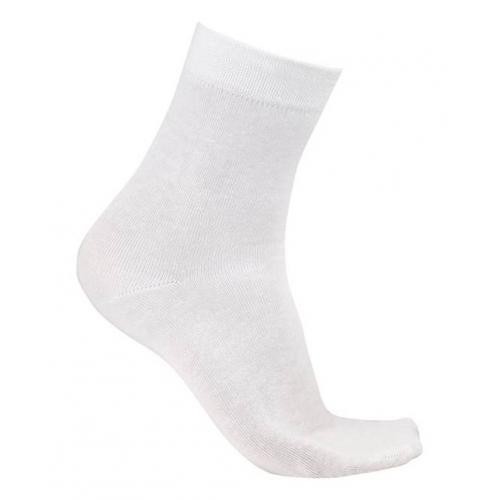 Ponožky ARDON®WILL bílé 42-45