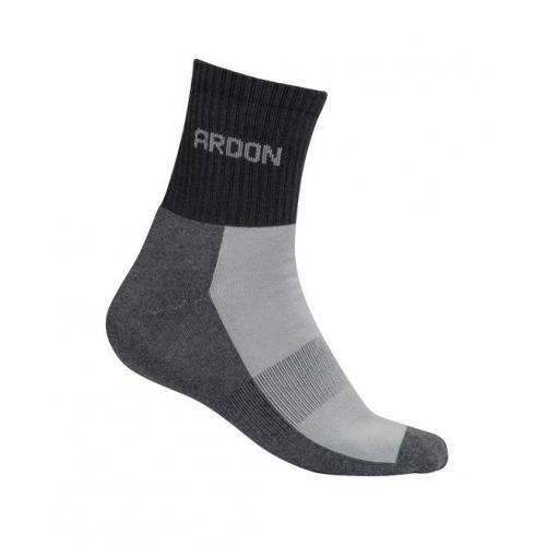 Ponožky ARDON®GREY 39-41