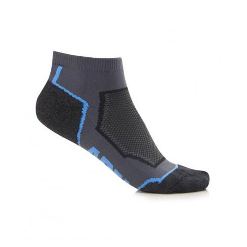 Ponožky ADN blue