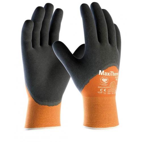 ATG® zimní rukavice MaxiTherm® 30-202 08/M 08