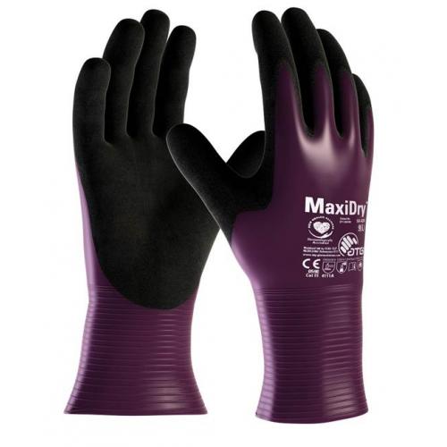 ATG® máčené rukavice MaxiDry® 56-426 06/XS 08