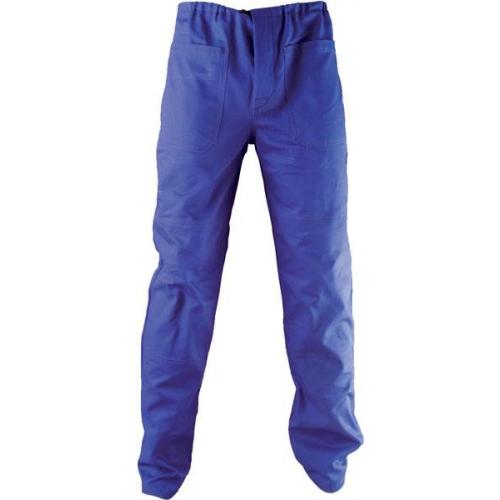 Dámské kalhoty ARDON®KLASIK modrá 56