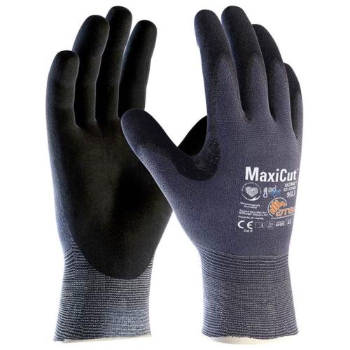 ATG® protiřezné rukavice MaxiCut® Ultra™ 52-3745 AD-APT® 05/2XS 10