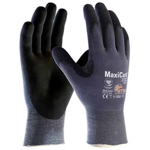 ATG® protiřezné rukavice MaxiCut® Ultra™ 44-3745 05/2XS DOPRODEJ V1/07