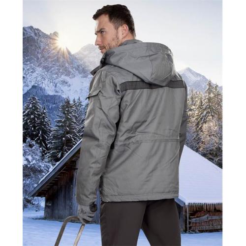 Zimní bunda ARDON®RALF pánská – DOPRODEJ XL
