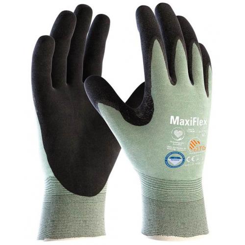 ATG® protiřezné rukavice MaxiFlex® Cut™ 34-6743 - DOPRODEJ 08