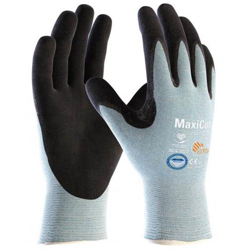 ATG® protiřezné rukavice MaxiCut® Ultra™ 44-6745 - DOPRODEJ 07